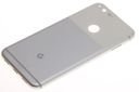 Genuine GOOGLE Pixel XL Flap Silver Grad B