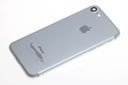 Carcasă Body Flap Apple iPhone 7 Silver Grade B cu defect
