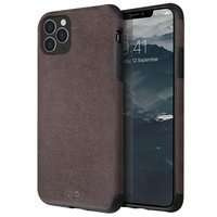 Husa UNIQ Apple iPhone  11 Pro Sueve Grey Case