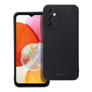 Husă Roar Luna Case - pentru Samsung Galaxy A14 5G negru