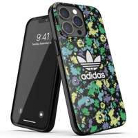 Adidas OR Snap Case Floare AOP AOP iPhone 13 Pro / 13 6.1" multicolor / colorat 47104