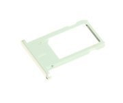 Original APPLE SIM Card Drawer iPhone 6 Silver
