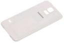 SAMSUNG Galaxy S5 Alb Grad B Ușa bateriei de grad B