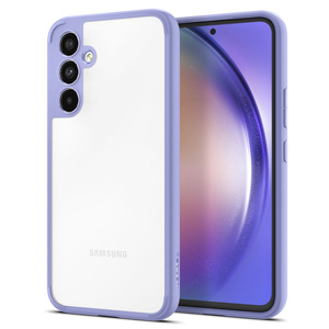 Husa Spigen Ultra Hybrid GALAXY A54 5G VIOLET MINUNAT