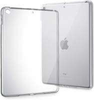 Case husa Huawei Matenou Slim Pad Pro Pro 11'' (2022) capac flexibil siliko transparent