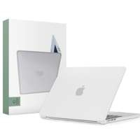 TECH-PROTECT SMARTSHELL MACBOOK AIR 13 2022 MATTE CLAR