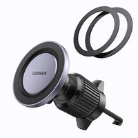 Magnetic suport auto UGREEN LP428 pentru grilă