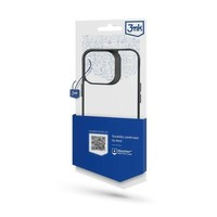 Husa 3mk Armor Case Satin + Sam S23 S23 5G Military Grade Case