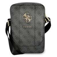 GUESS Tablet 8 4G GUESS Tablet 8 4G Big Metal Logo Bag Grey