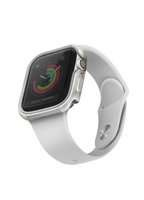 Husa UNIQ Apple Watch 5 4 40MM Valencia Silver Case
