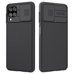 Husa Samsung Galaxy A22 Case Neagră