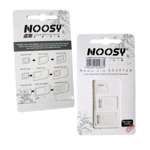 Adaptoare pentru cartele micro și nano-SIM