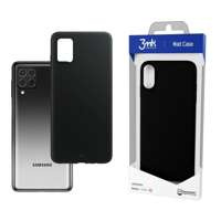 Husa 3mk Samsung Galaxy A52 4G 5G Matt Black Case