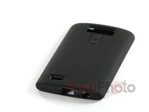 ETUI Case-mate Tough LG G3 Black Husa FUTURE