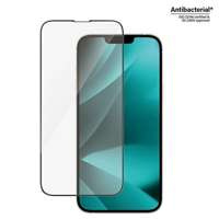 iPhone PanzerGlass Ultra-Wide Fit 14 Plus / 13 Pro Max 6.7" Protecție ecran antibacteriană 2773