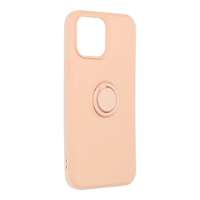 Husa Case iPhone Roar Amber - pentru 13 Pro Max Pink