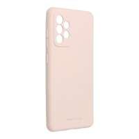 Husa Case Roar Space - pentru Samsung Galaxy A52 5G / A52 4G LTE / A52s 5G Roz