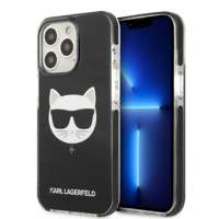 Husa iPhone iPhone Karl Lagerfeld Klhcp13xtpeck 13 Karl Lagerfeld Klhcp13xtpeck 13 Karl Lagerfeld Klhcp13xtpeck 13 Case