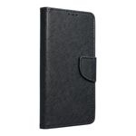 Fancy Book holster pentru iPhone 11 2019 6.1 negru