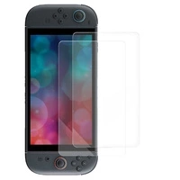 Wozinsky Tempered Glass pentru Nintendo Switch 2, pachet de 2