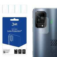 3mk Lentilele protejează Xiaomi Black Shark 5 Protecție pentru obiectivul camerei 4pcs