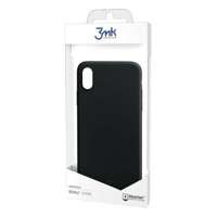 Husa 3mk Matt Case Poco X5 5G negru/negru Case