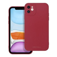 Husa Case iPhone Roar Luna - la 11 roșu