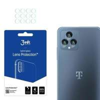 3mk Lentila protejează T-Mobile T Phone Pro 5G / Revvl 6 Pro 5G Protecție pentru obiectivul camerei 4pcs