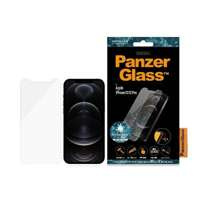 PanzerGlass Pro Standard Super+ iPhone 12/12 Pro Antibacterial