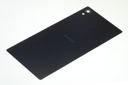 Original SONY Xperia Z5 Premium Ușa bateriei SONY Xperia Z5 Premium Grad B Negru