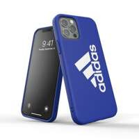 Husa Adidas SP Iconic Sports Case iPhone  12/1 2 Pro albastru / albastru 42464
