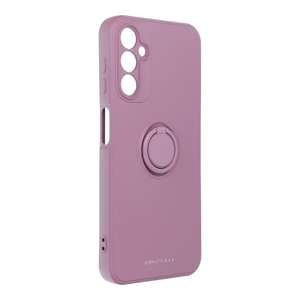 Husă Roar Amber Case - pentru Samsung Galaxy A14 5G Violet