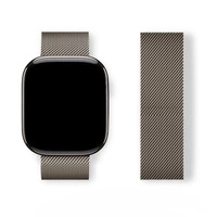Bratara Milanese Loop 38/40/41 - aur vechi