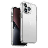 husa iPhone UNIQ Clarion 14 Pro 6.1" transparent/lucid clar