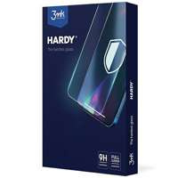 3mk szkło Hardy Sam S23+ S916 Chemically Conditioned negru/negru