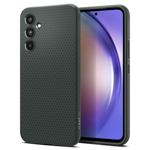 Husa Spigen Liquid Air Galaxy 544 5g Abyss Green
