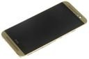 Display HTC One M9 Gold cu Lcd Defect Touch Original