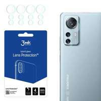 3mk Lens Protect Xiaomi 12 Lite Protecție pentru obiectivul camerei 4pcs