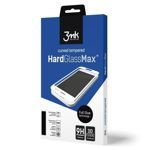 3MK sticlă călită Apple iPhone  6 Plus 6s Plus 6s Plus FullScreen White HardGlass Max