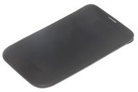 Original Husa SAMSUNG Galaxy Note 2 Galaxy S6 S7 S8 Galaxy S6 S7 S8 Slide din piele Navy Blue