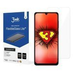 Szkło Hybrid 3MK Samsung Galaxy A32 FlexibleGlass Lite