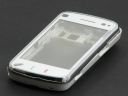 NOKIA N97 caz complet de gradul B alb