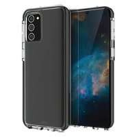 UNIQ Case Samsung Galaxy Note Combat 20 Black Case