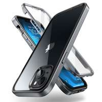 Husa Supcase iPhone Edge Xt 14 Plus negru