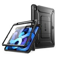 Husa Supcase Unicorn Beetle PRO IPad 10.9 2022 NEGRU