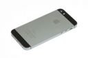 Carcasă Corp Flip APPLE iPhone 5S A1457 Grey Grade B