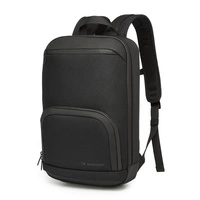 Rucsac pentru laptop Wozinsky Premium Waterproof - Negru