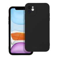 Husa Case iPhone Roar Luna - pentru 11 negru