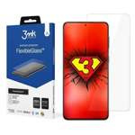 Szkło Hybrid 3MK Samsung Galaxy S21 Plus G996 FlexibleGlass
