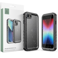 Tech-protect Shellbox ip68 iPhone 7 / 8 / Se 2020 / 2022 Negru